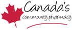 canadas community pharmacy in greely
