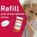 refill refill prescription
