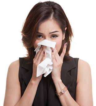 flu sysptoms