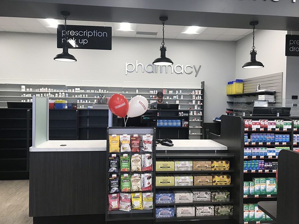 pharmasave greely