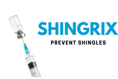 shingrix injection for shingles